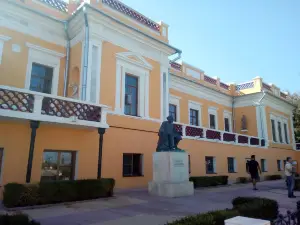 Galereya Ayvazovskogo