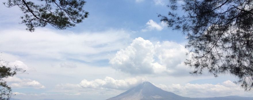 Gundaling Hill Top