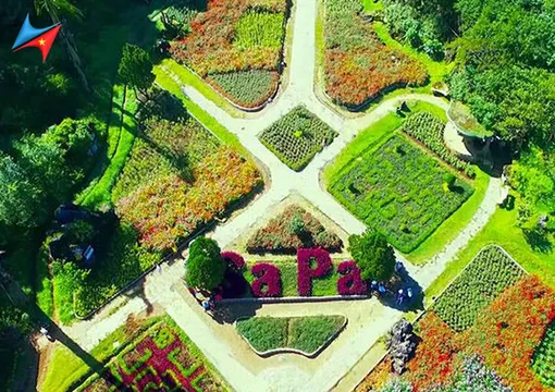 4_Ham Rong Sa Pa Eco-Tourism Area