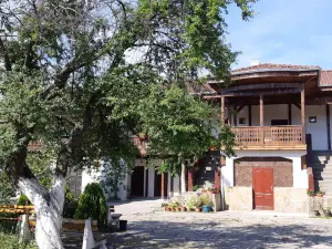 "Saint George" Monastery
