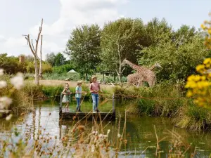 ZooParc Overloon