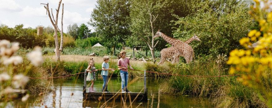 ZooParc Overloon