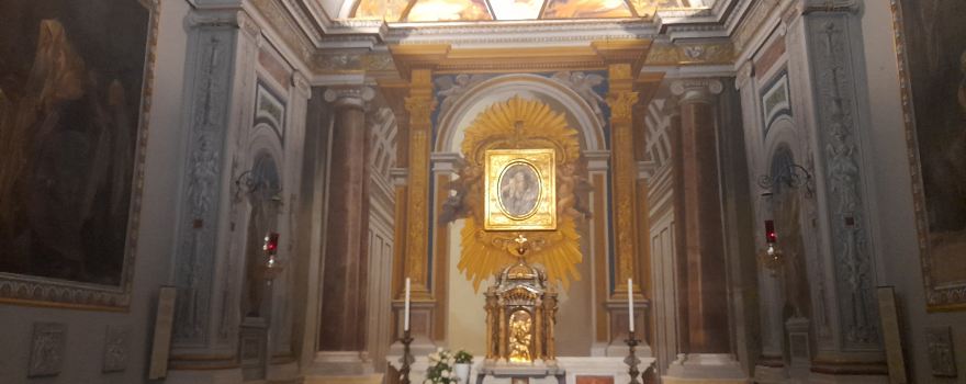 Frascati Cathedral
