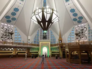 Akcakoca Central Mosque