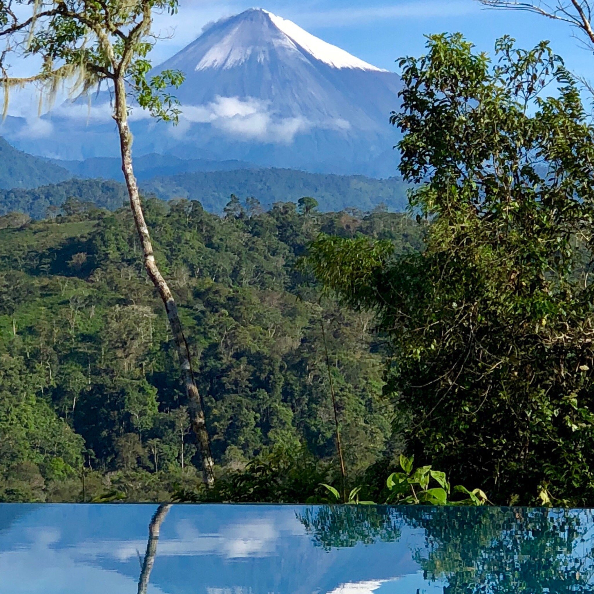 Hotels mit Parkplatz in Provinz Morona Santiago, Ecuador