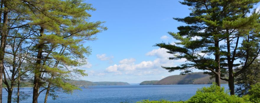 Quabbin Reservoir