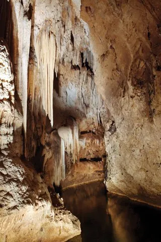 Seven Miles El Progresso