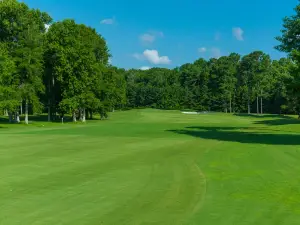 The Carolina Club