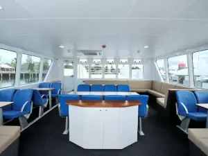 Wavelength Reef Charters