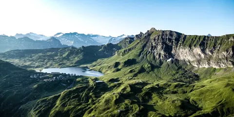 Melchsee-Frutt