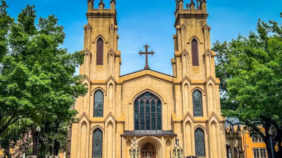 Trinity Episcopal Cathedral
