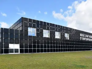 Musee d'Art Moderne de Saint-Etienne