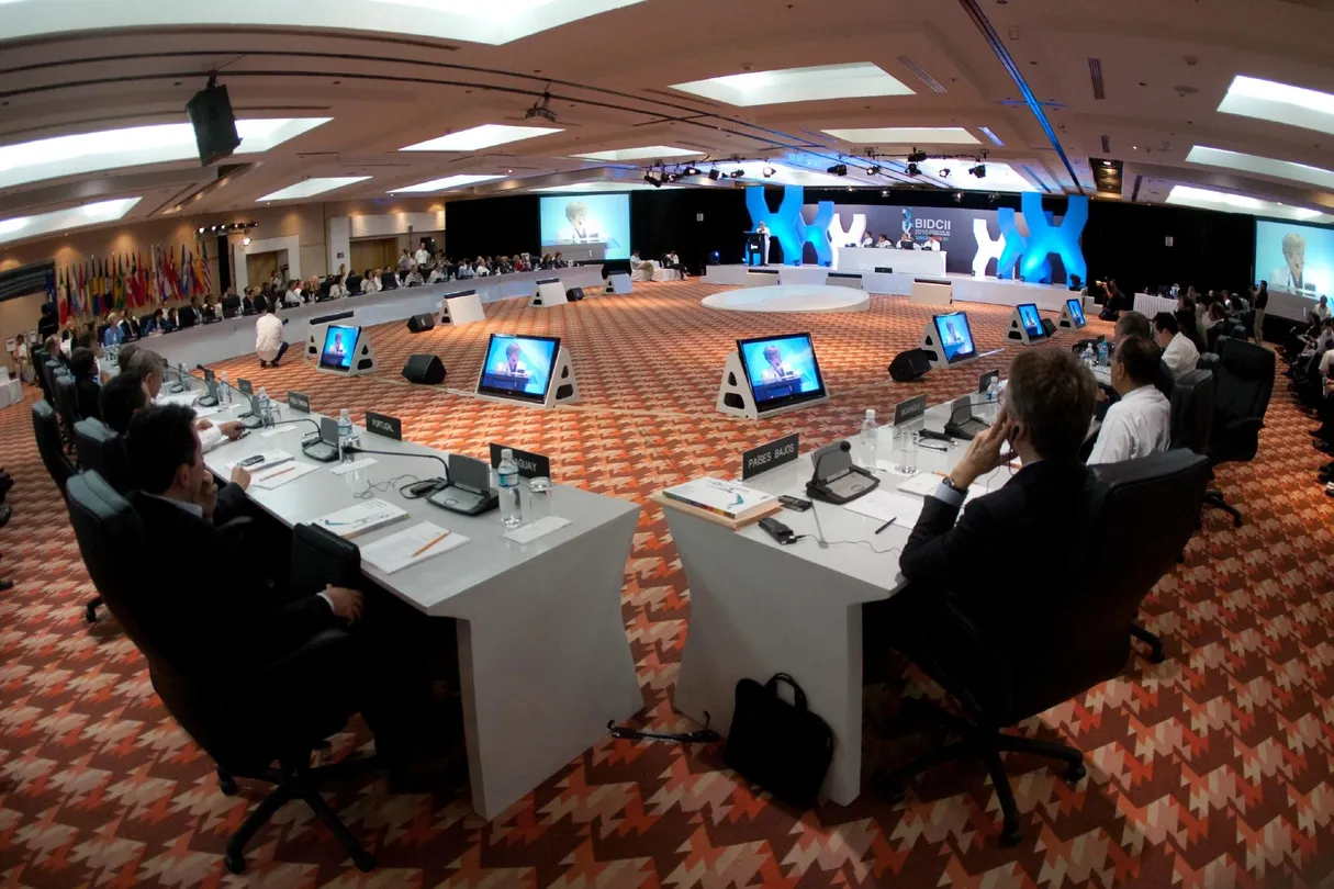 2_Cancun Convention Center