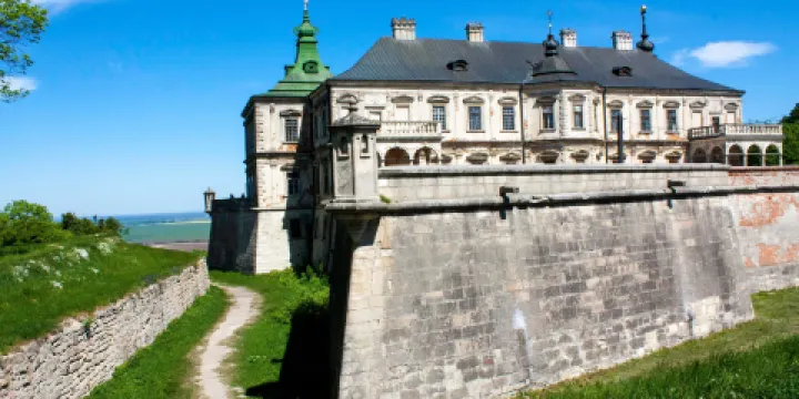 皮德吉爾齊城堡