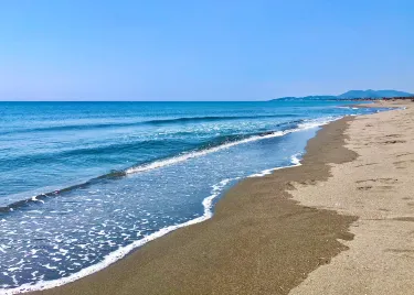 Long Beach (Velika plaža)