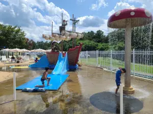 High Falls Water Park