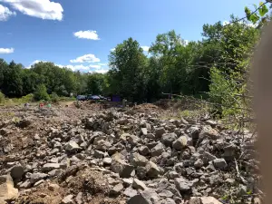 Crystal Grove Diamond Mine & Campground