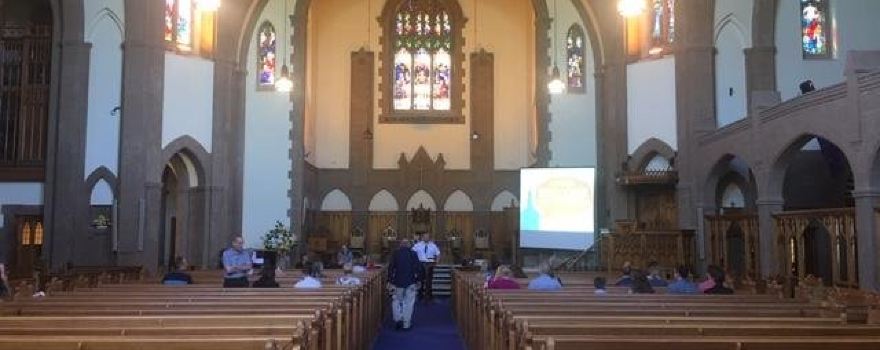 Presbyterian Church of Saint Andrew