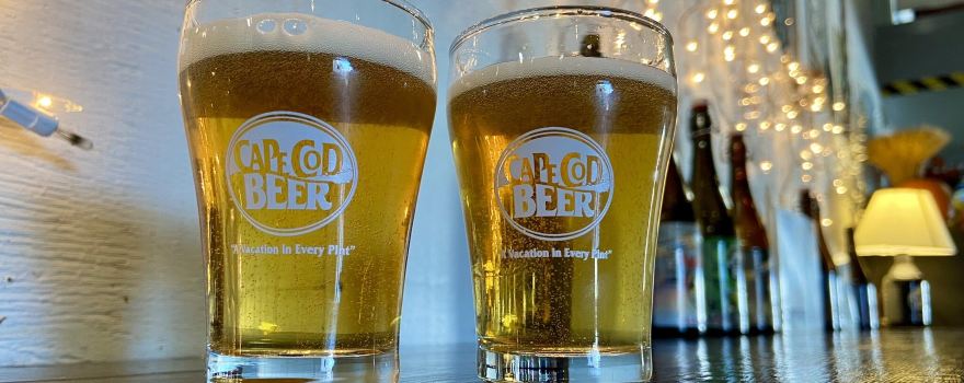 Cape Cod Beer