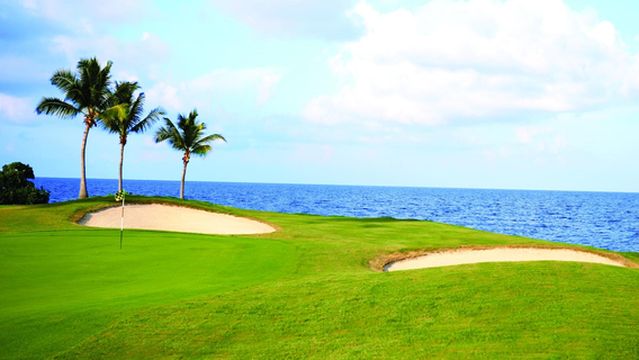 North Sound Golf Club