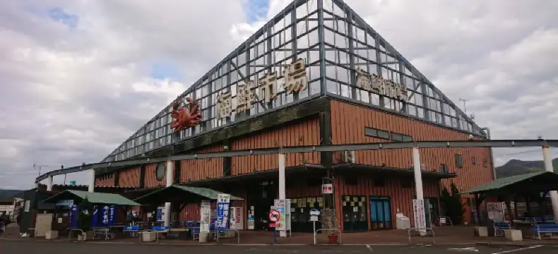 Hotels in Maizuru