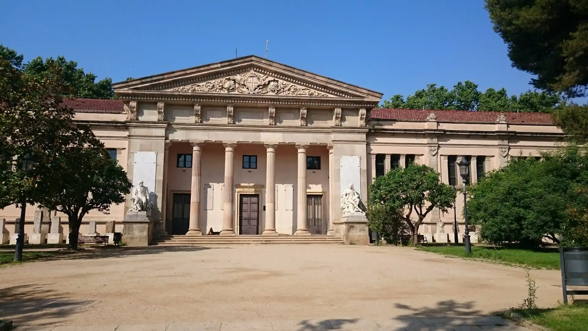 Hotels near Geology Museum (Museu de Geologia)