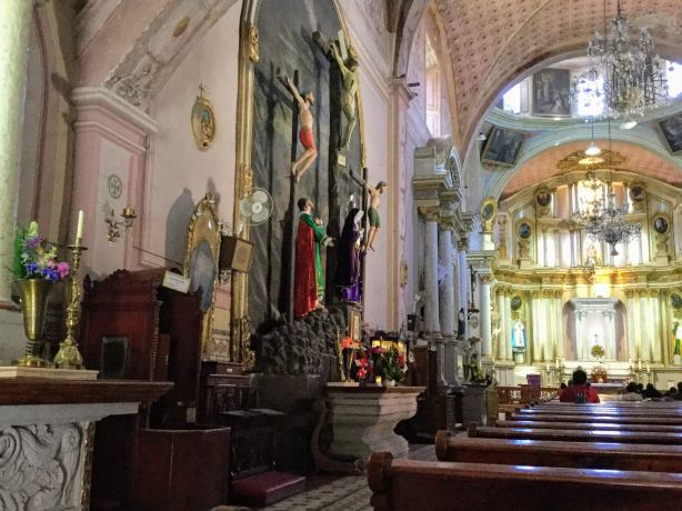 Oratorio de San Felipe Neri
