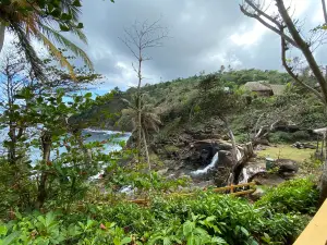 Kalinago Territory