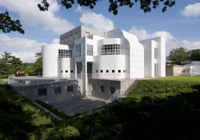 Des Moines Art Center
