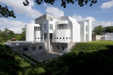 Des Moines Art Center