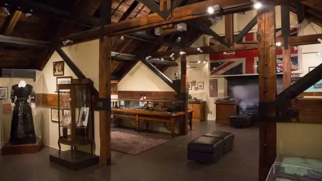 鄰近拜城博物館的酒店