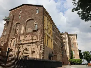 Castello di Rivoli Museum of Contemporary Art