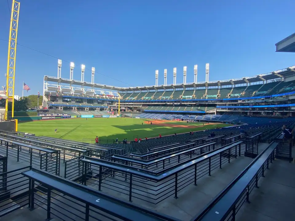 2_Progressive Field