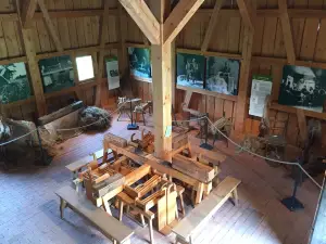 Bauernhaus-Museum Wolfegg