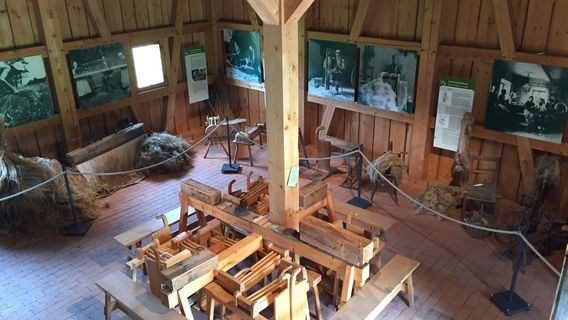 Bauernhaus-Museum Wolfegg