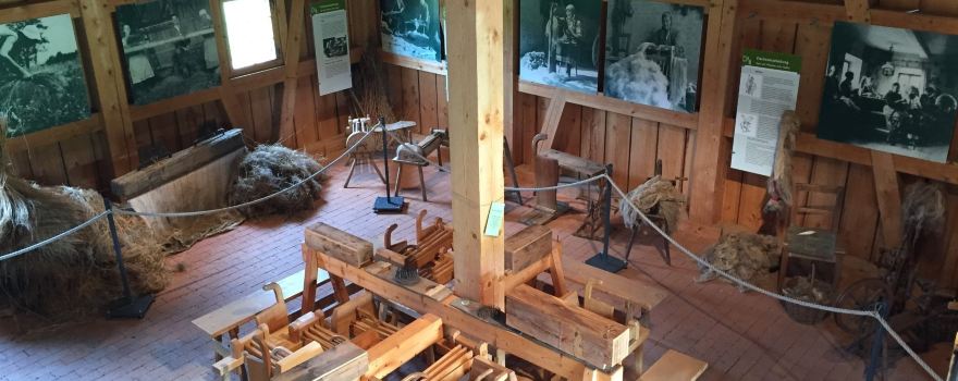 Bauernhaus-Museum Wolfegg