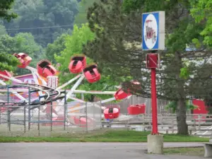 Lakemont Park