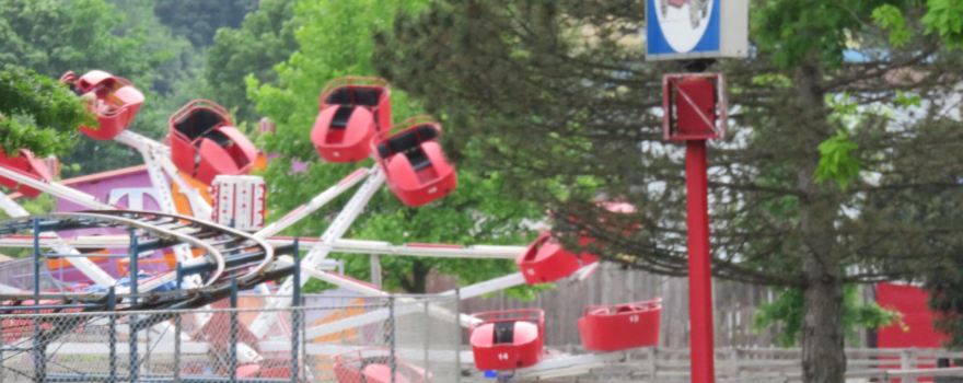 Lakemont Park