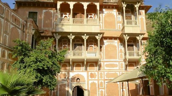 Jaipur