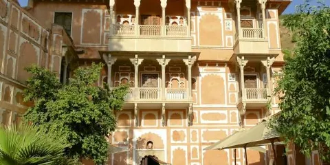 安諾其手繪博物館