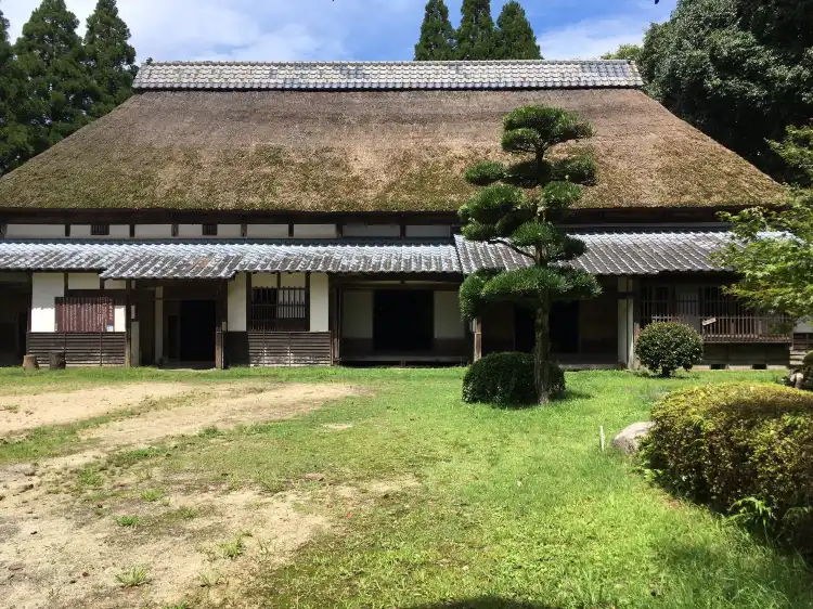 Hotels in Nagomi