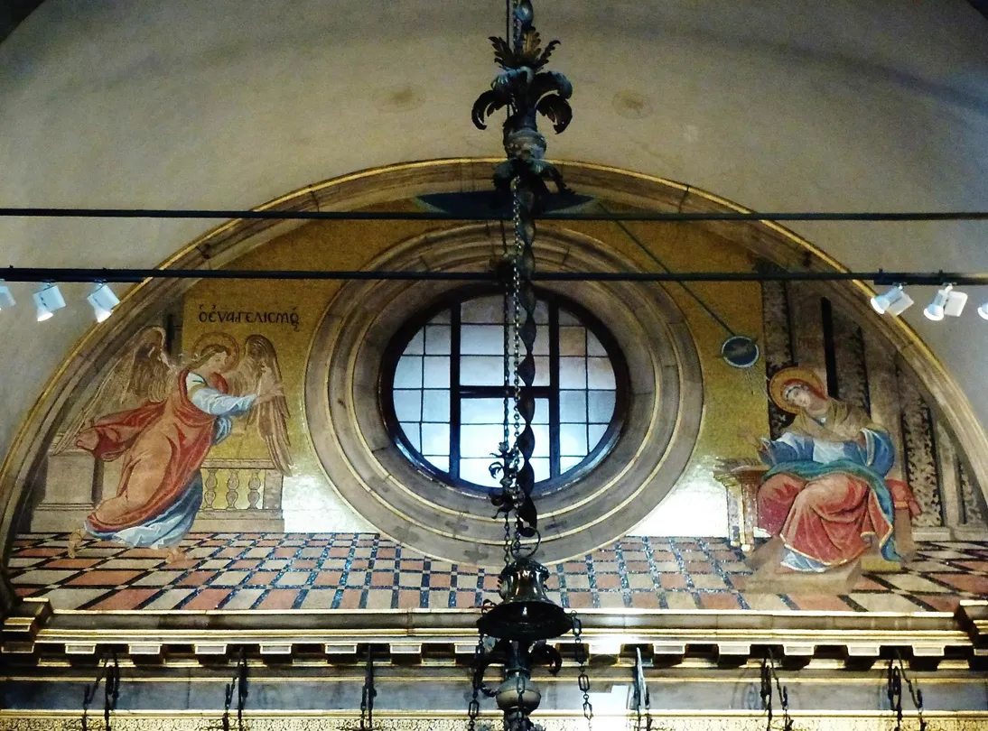 3_Church of Saint George of the Greeks