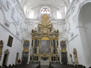 Würzburger Dom