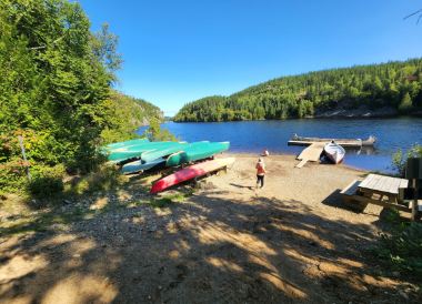Rouyn Noranda
