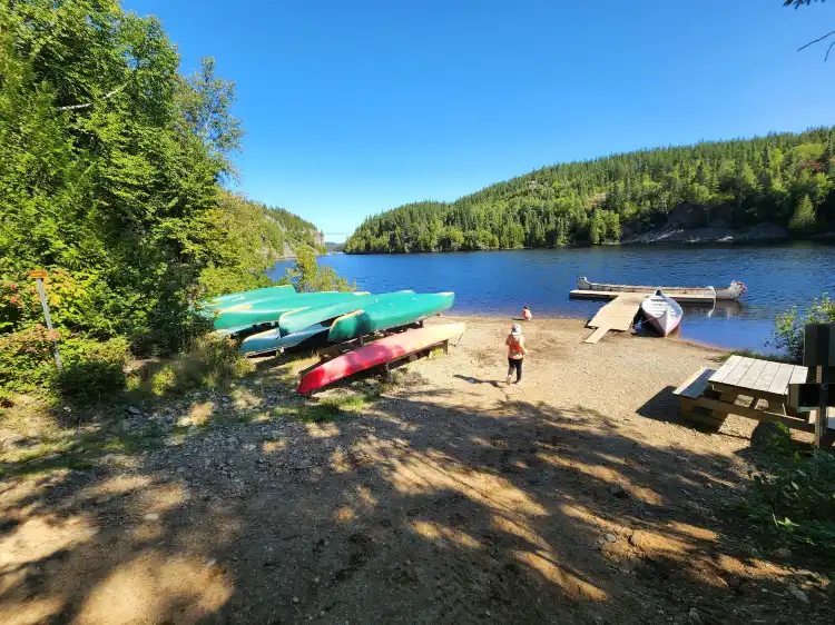 Rouyn Noranda