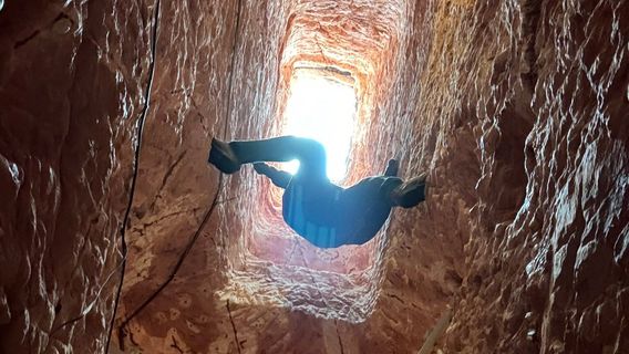 Old Timers Mine & Museum