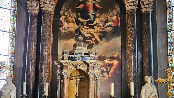 Santa Maria Maggiore