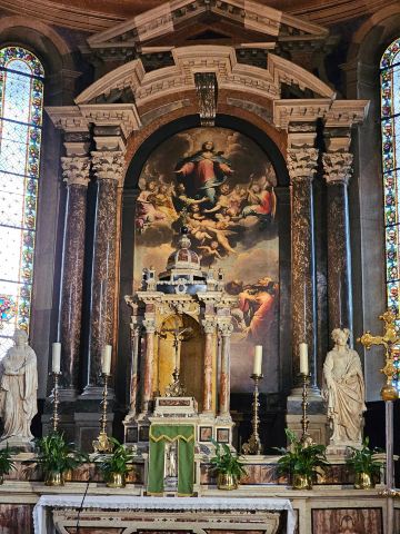 Santa Maria Maggiore