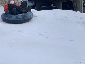 Holiday Mountain