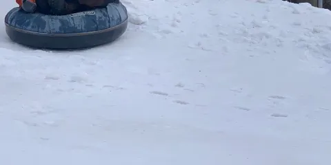 Holiday Mountain Ski Resort